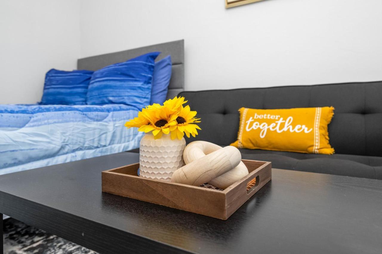 פורט מאיירס 2 Bed Cottage With Pool, Close To Beach! Bbq Grills & Patio מראה חיצוני תמונה
