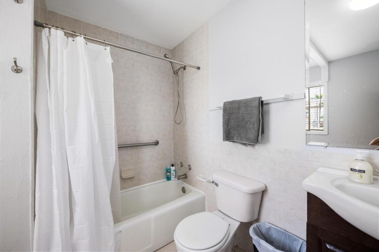 פורט מאיירס 2 Bed Cottage With Pool, Close To Beach! Bbq Grills & Patio מראה חיצוני תמונה