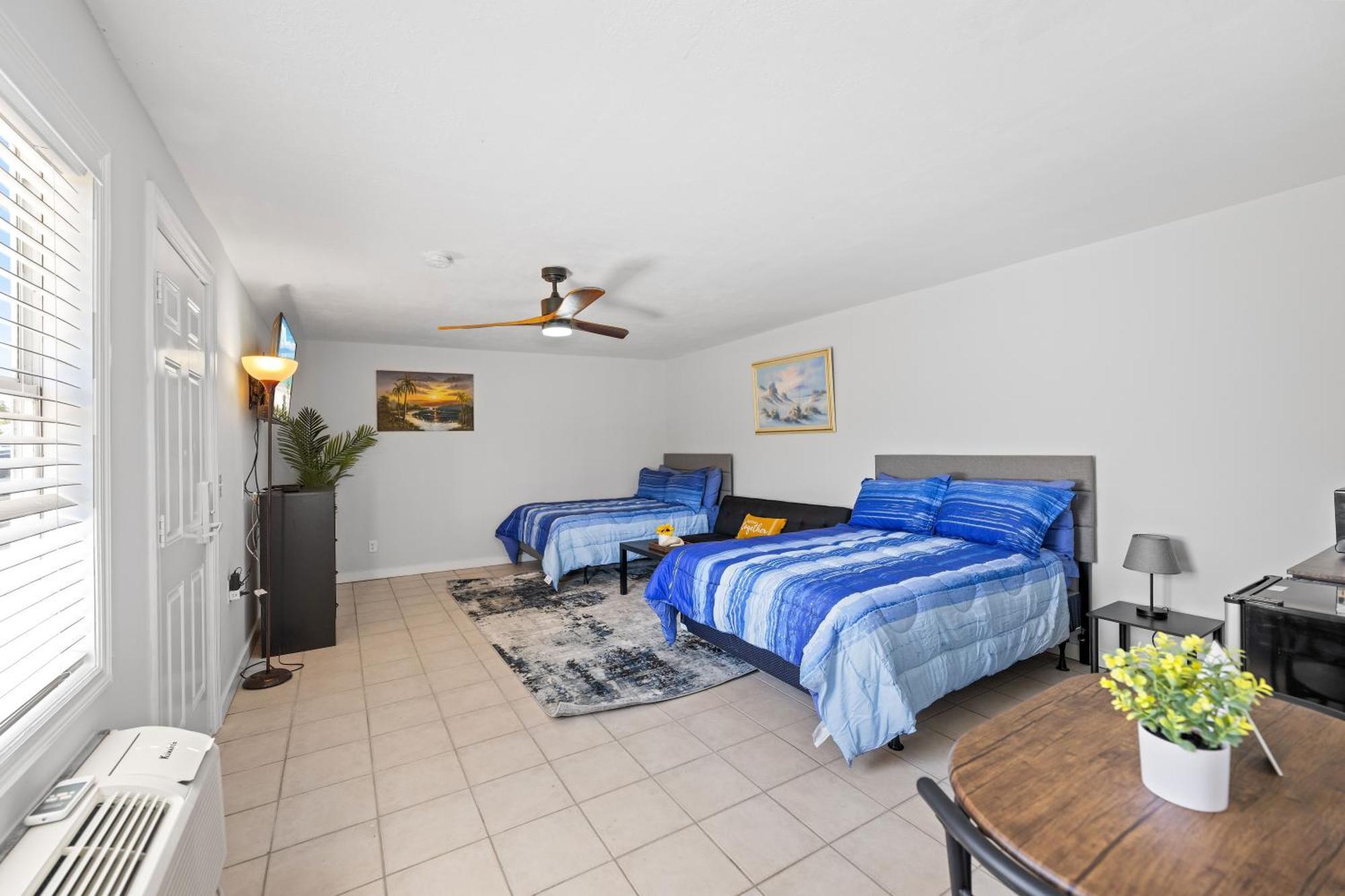 פורט מאיירס 2 Bed Cottage With Pool, Close To Beach! Bbq Grills & Patio מראה חיצוני תמונה