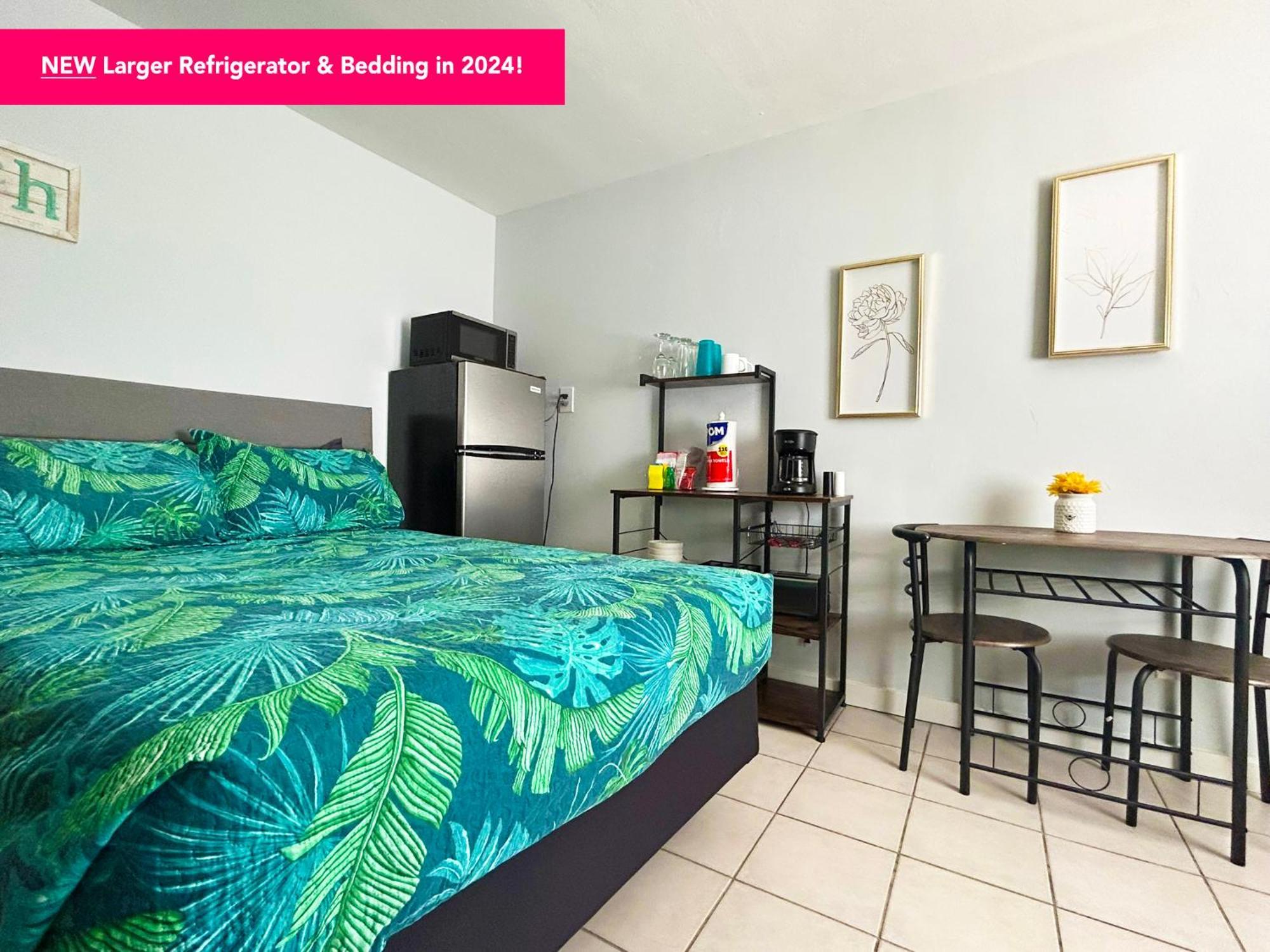 פורט מאיירס 2 Bed Cottage With Pool, Close To Beach! Bbq Grills & Patio מראה חיצוני תמונה